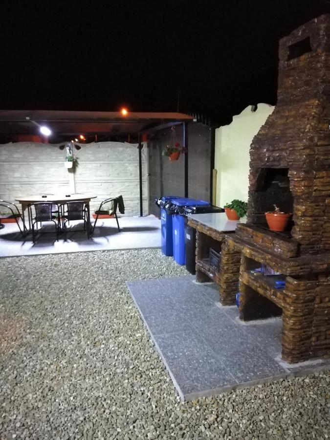 Casa Eugenia Ξενοδοχείο Vama Veche Εξωτερικό φωτογραφία