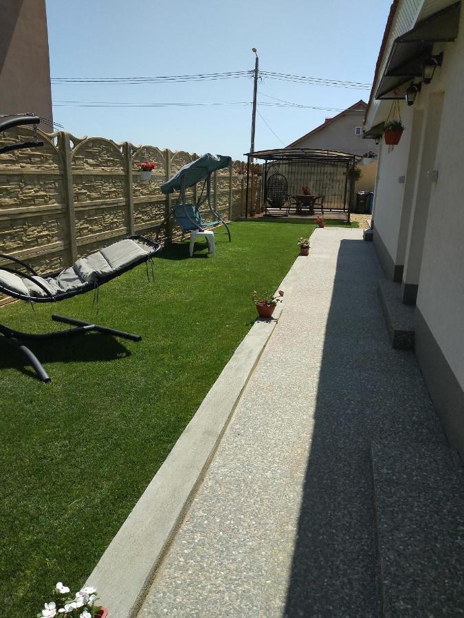 Casa Eugenia Ξενοδοχείο Vama Veche Εξωτερικό φωτογραφία