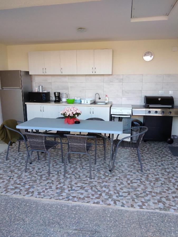 Casa Eugenia Ξενοδοχείο Vama Veche Εξωτερικό φωτογραφία