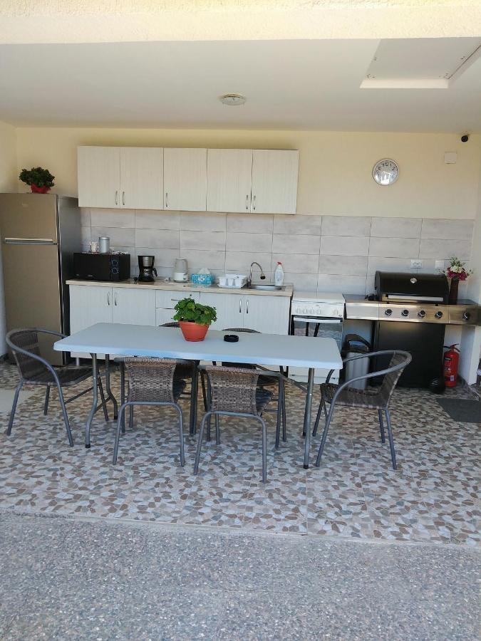 Casa Eugenia Ξενοδοχείο Vama Veche Εξωτερικό φωτογραφία