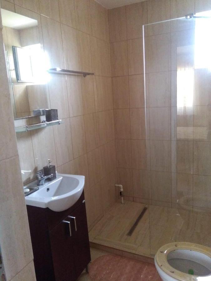 Casa Eugenia Ξενοδοχείο Vama Veche Εξωτερικό φωτογραφία